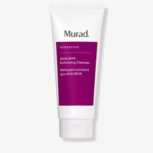 Murad AHA/BHA Exfoliating Cleanser